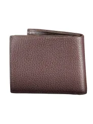 Calvin Klein Herren Portemonnaie Braun | online kaufen