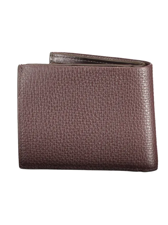 Calvin Klein Herren Portemonnaie Braun | online kaufen