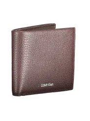 Calvin Klein Herren Portemonnaie Braun | online kaufen