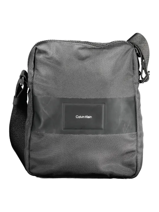 Calvin Klein Herren Innentasche Schwarz | online kaufen