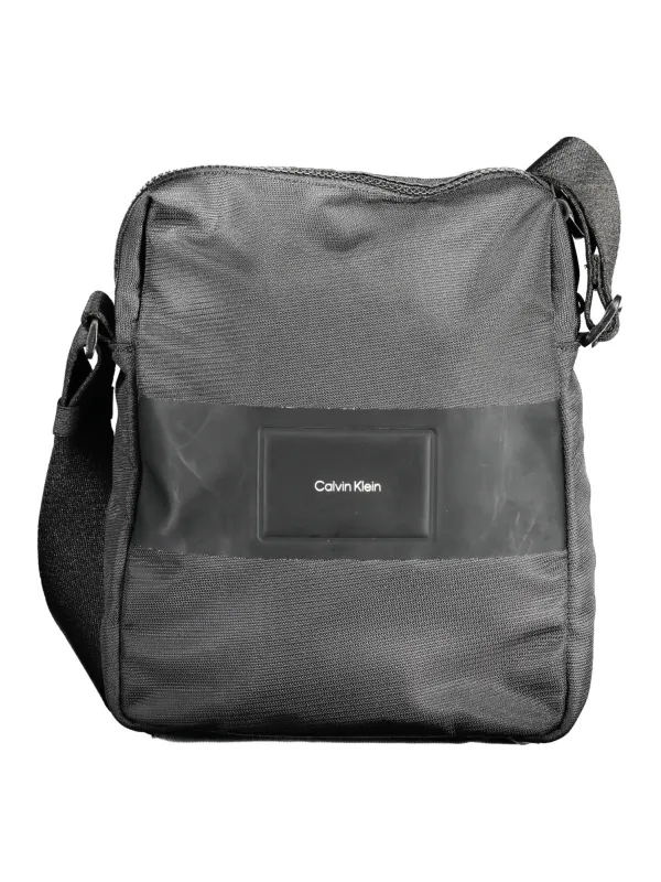 Calvin Klein Herren Innentasche Schwarz | online kaufen