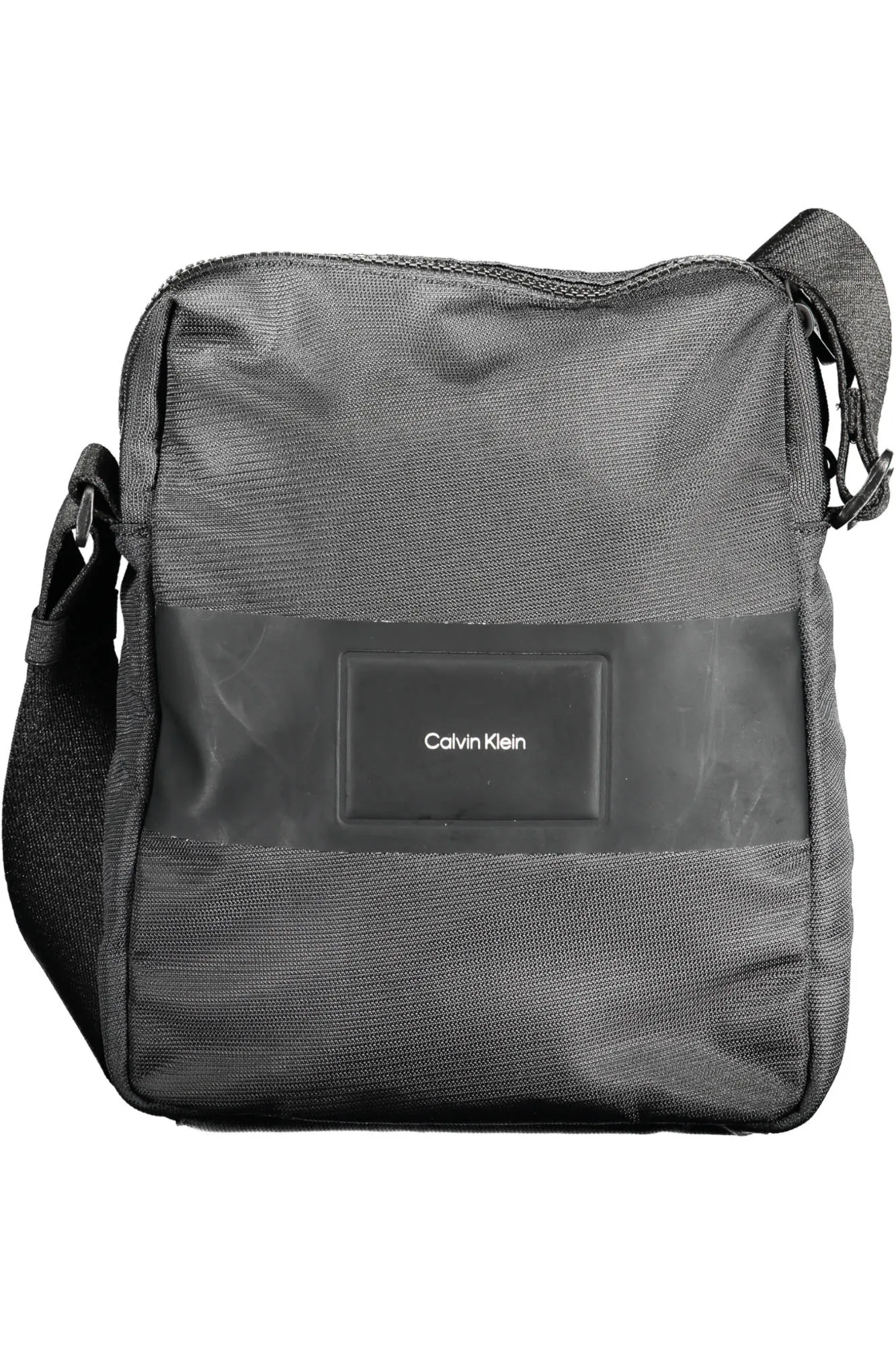 Herren Innentasche Schwarz K50K509545_NERO_BAX