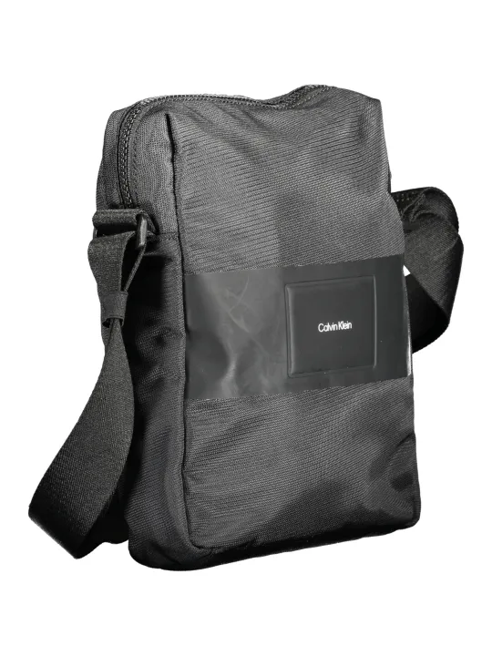 Calvin Klein Herren Innentasche Schwarz | online kaufen