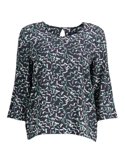 GANT Damen Pullover Blau mieten - Flex-Fashion Verleih-Shop