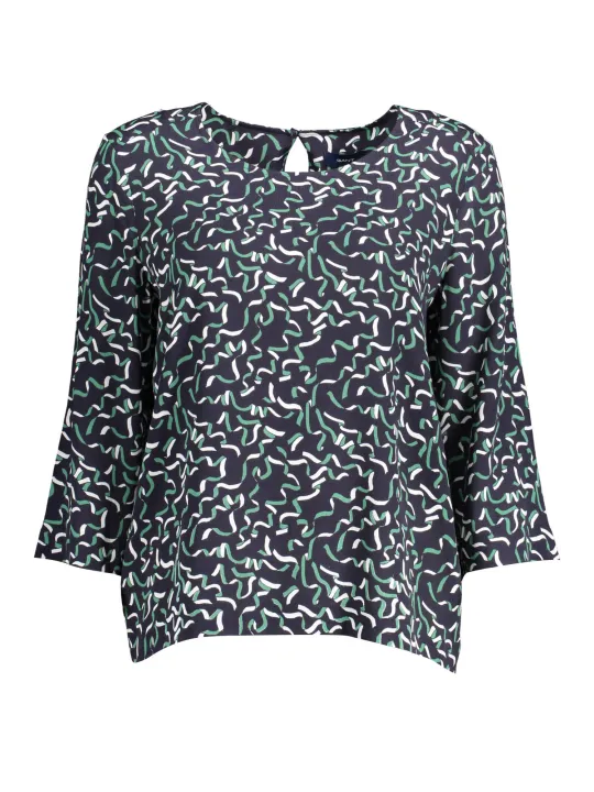 GANT Damen Pullover Blau | online kaufen