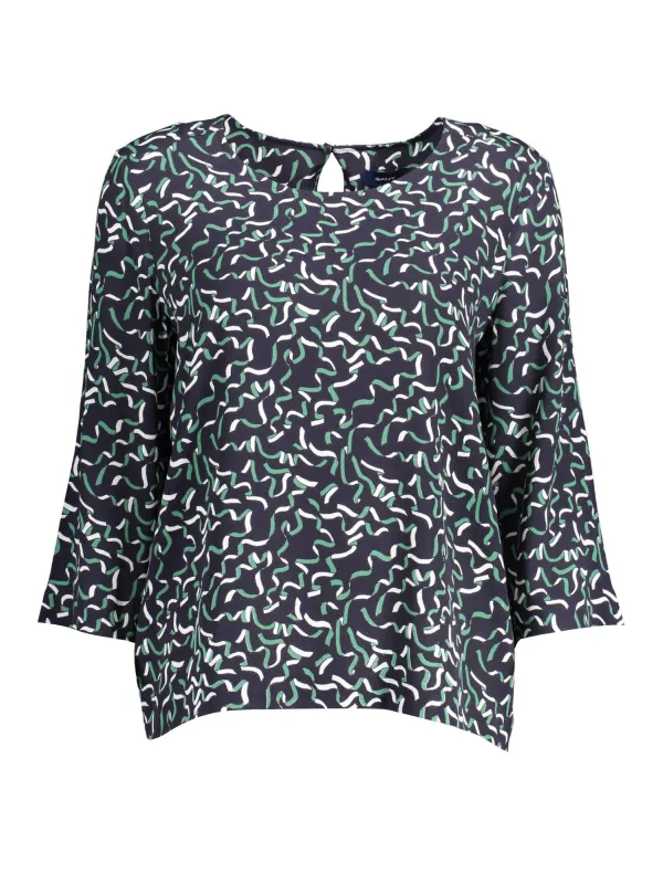 GANT Damen Pullover Blau | online kaufen