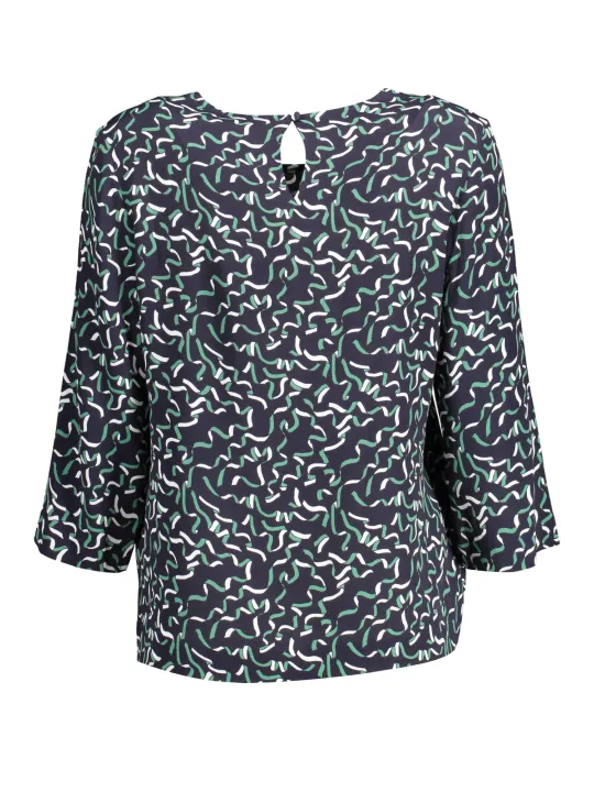 GANT Damen Pullover Blau | online kaufen