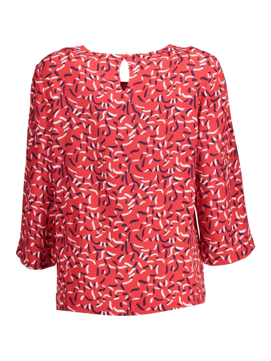 GANT Damen Shirt Rot | online kaufen