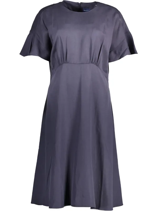 GANT Damen Kleid Blau | online kaufen