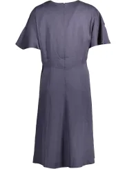 GANT Damen Kleid Blau | online kaufen