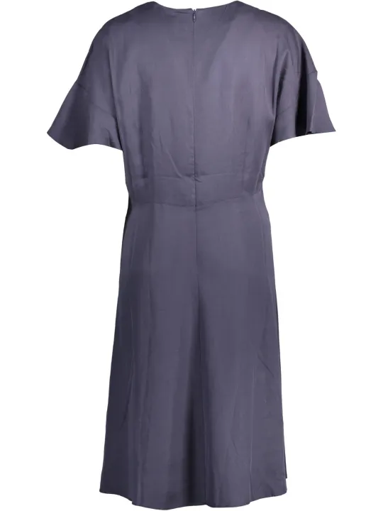 GANT Damen Kleid Blau | online kaufen