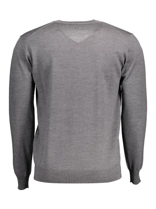 Harmont & Blaine Herren Pullover Grau | online kaufen