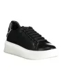 Gaelle Paris Damen Sportschuh Schwarz | online kaufen