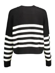 Desigual Damen Langarmshirt Schwarz | online kaufen