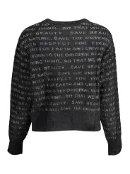 Desigual Damen Langarmshirt Schwarz | online kaufen