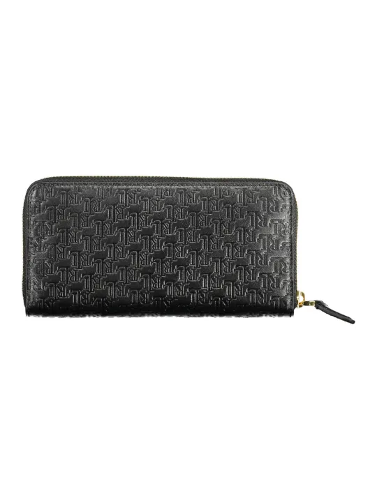 RALPH LAUREN Damen Portemonnaie Schwarz | online kaufen