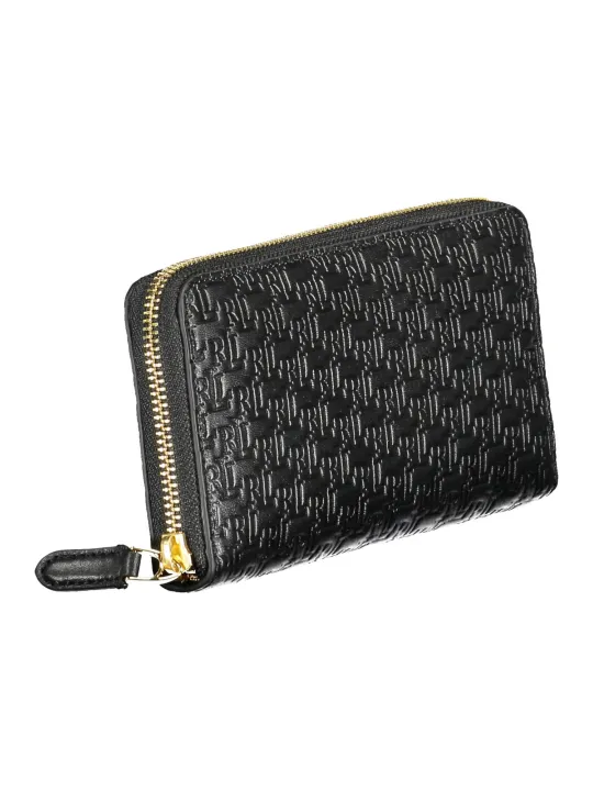 RALPH LAUREN Damen Portemonnaie Schwarz | online kaufen