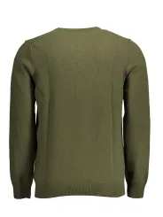 Lyle & Scott Herren Langarmpullover Grün | online kaufen