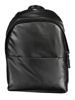 Calvin Klein Herren Rucksack mieten - Schwarz, UNI Größe