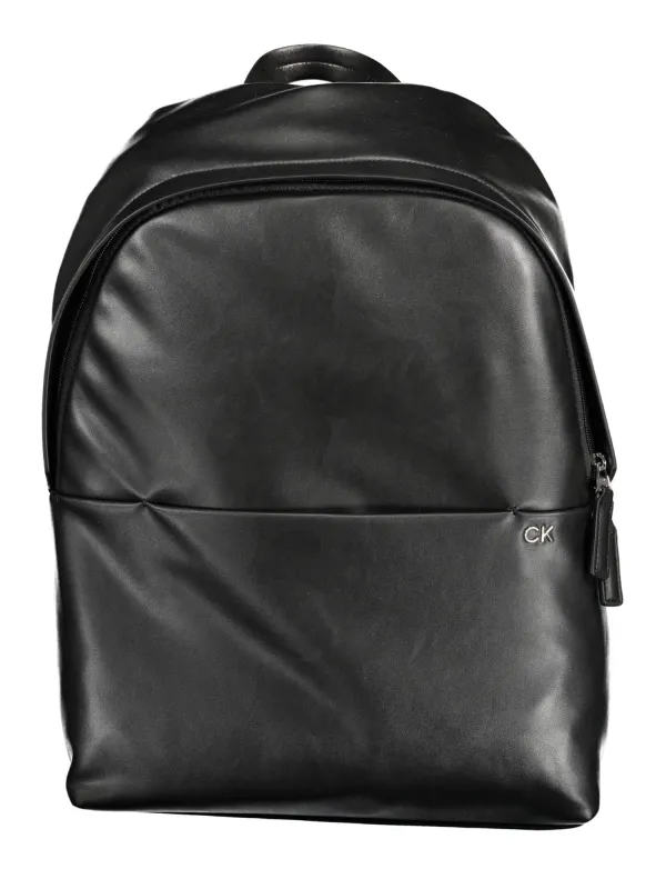 Calvin Klein Herren Rucksack Schwarz | online kaufen