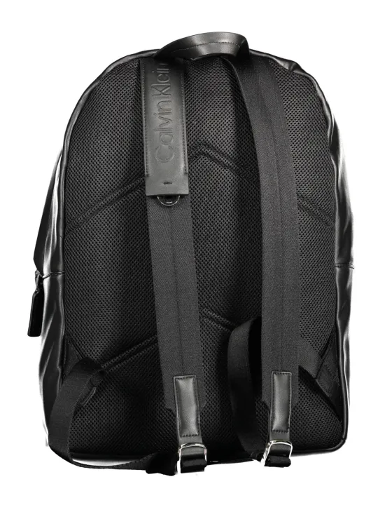 Calvin Klein Herren Rucksack Schwarz | online kaufen