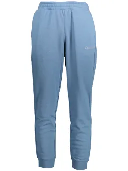 Calvin Klein Herren Sporthose Blau mieten - Flex-Fashion Verleih