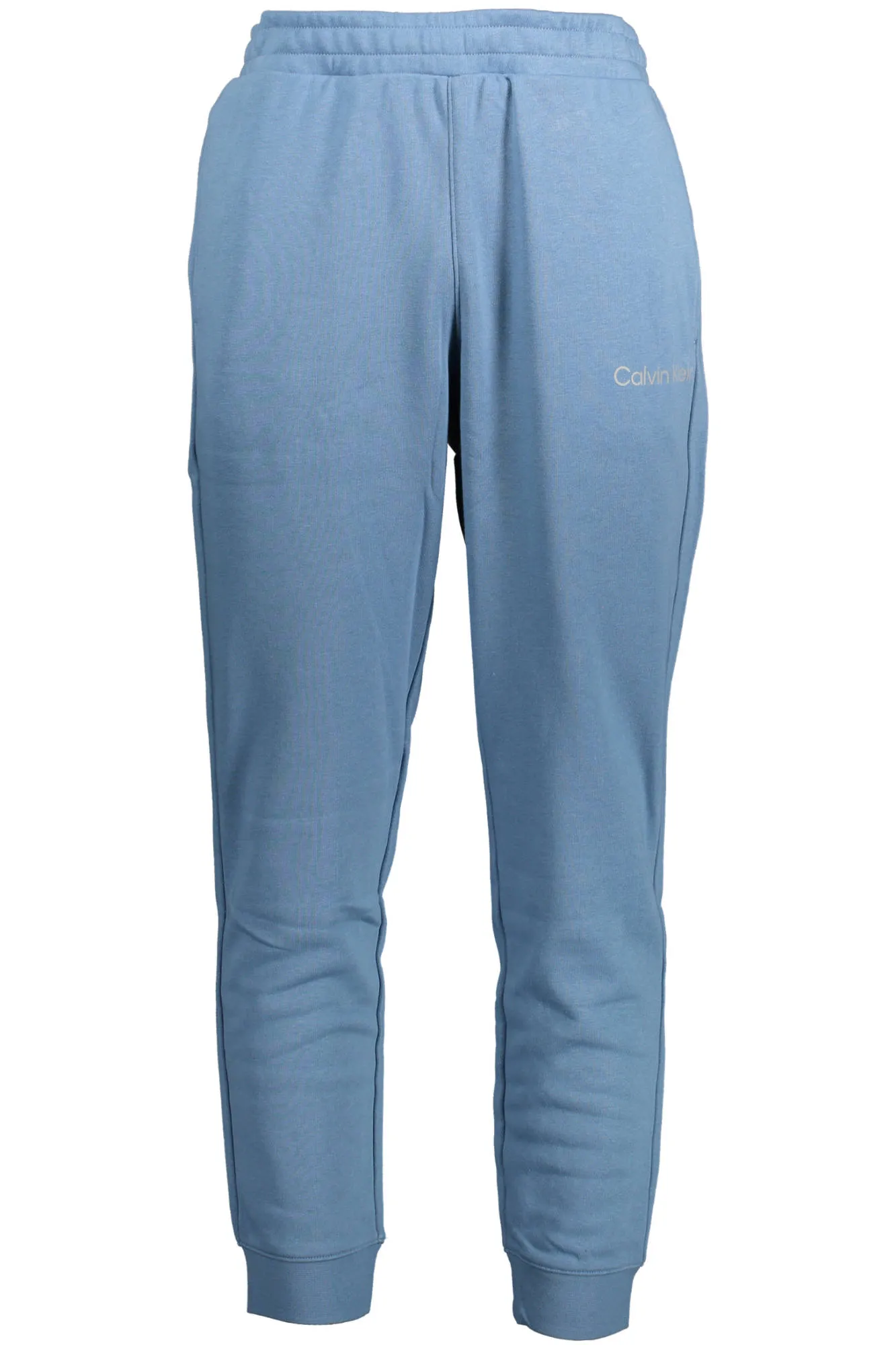 Herren Sporthose Blau 00GMS2P606_BLU_64N