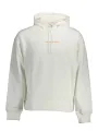 Calvin Klein Herren Langarm-Sweatshirt Weiß | online kaufen