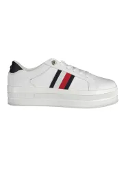 Tommy Hilfiger Damen Sportschuh Weiß | online kaufen