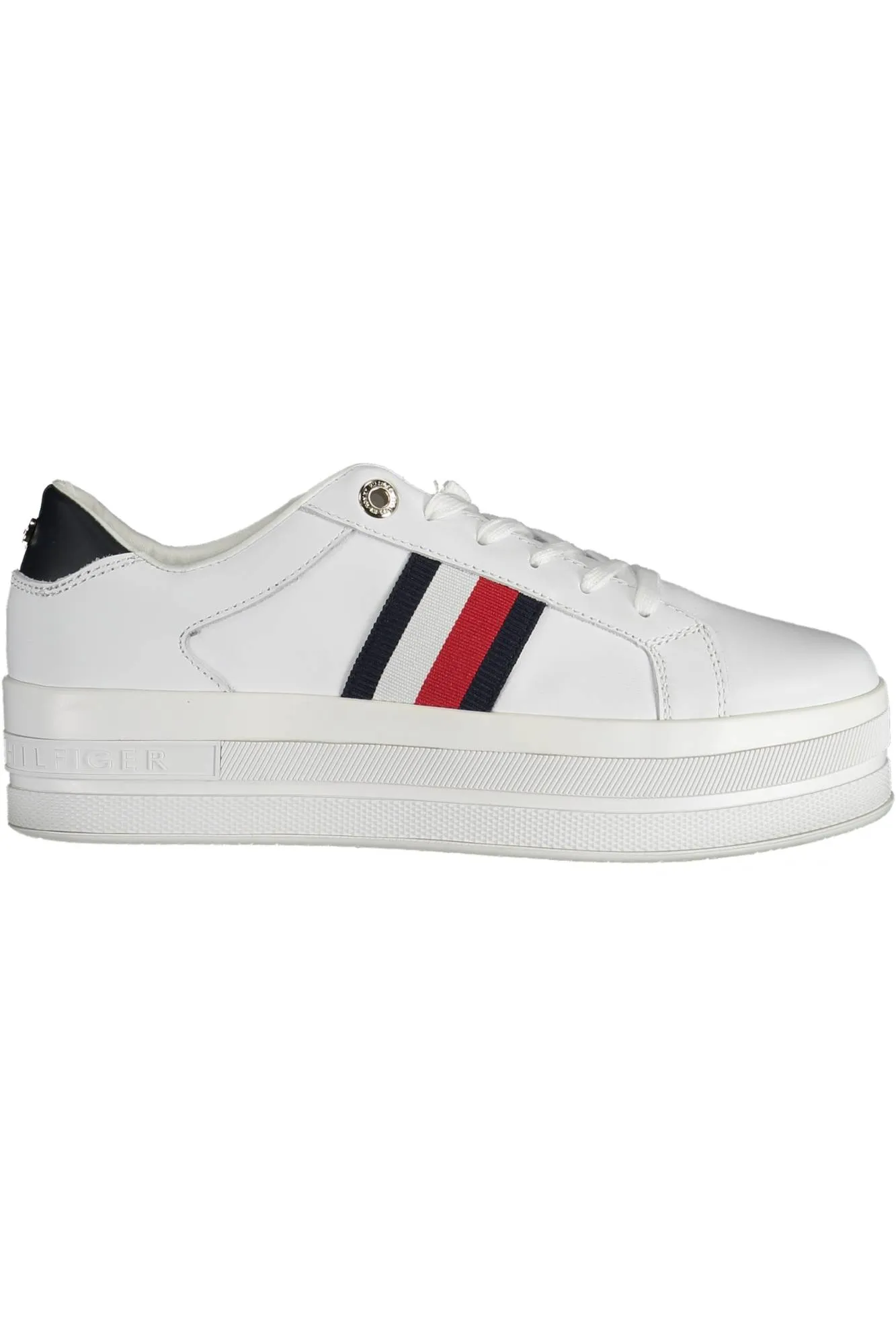 Damen Sportschuh Weiß FW0FW06731F_BIANCO_YBR