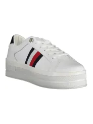 Tommy Hilfiger Damen Sportschuh Weiß | online kaufen