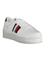 Tommy Hilfiger Damen Sportschuh Weiß | online kaufen
