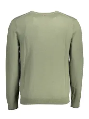 Napapijri Herren Pullover Grün | online kaufen