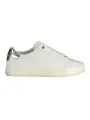 Calvin Klein Damen Sportschuh Weiß | online kaufen