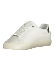 Calvin Klein Damen Sportschuh Weiß | online kaufen