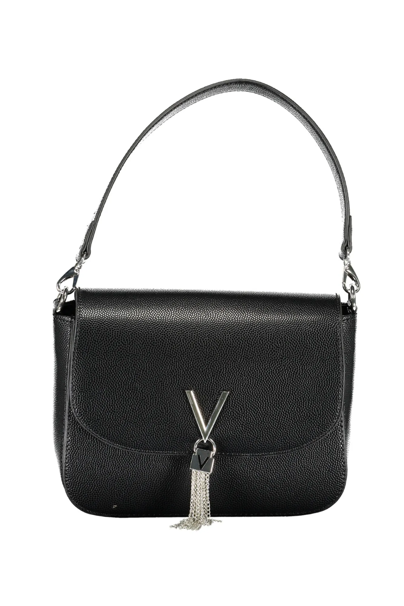 Damen Tasche Schwarz VBS1R404G-DIVINA_NERO_NERO