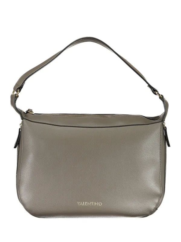 VALENTINO BAGS Herren Tasche Grau | online kaufen