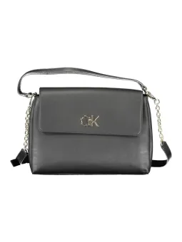 Calvin Klein Damen Tasche Schwarz mieten | Flex-Fashion
