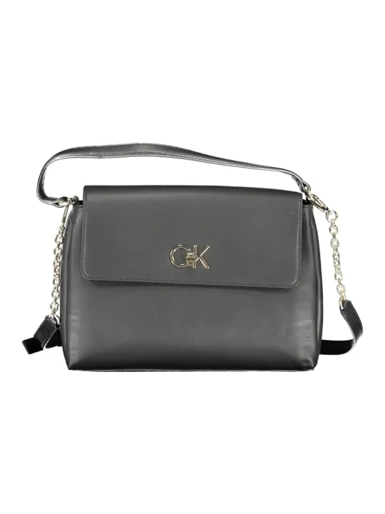 Calvin Klein Damen Tasche Schwarz | online kaufen