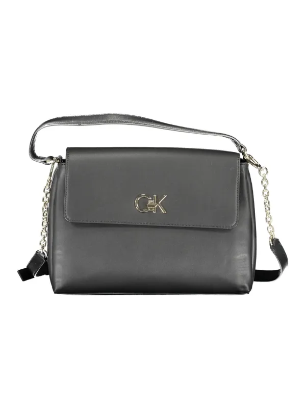 Calvin Klein Damen Tasche Schwarz | online kaufen