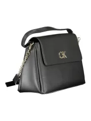 Calvin Klein Damen Tasche Schwarz | online kaufen