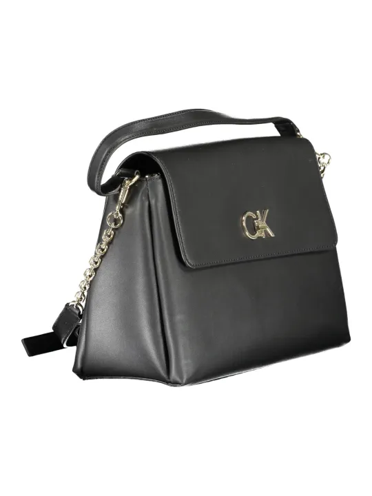 Calvin Klein Damen Tasche Schwarz | online kaufen