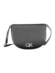 Calvin Klein Damen Umhängetasche Schwarz | online kaufen