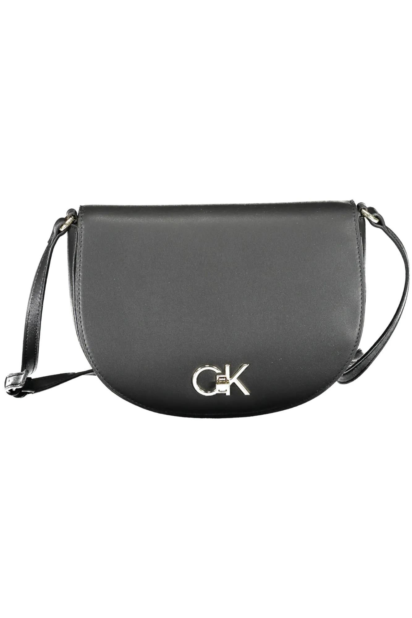 Damen Umhängetasche Schwarz K60K609871_NERO_BAX