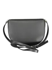 Calvin Klein Damen Umhängetasche Schwarz | online kaufen