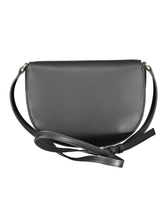 Calvin Klein Damen Umhängetasche Schwarz | online kaufen