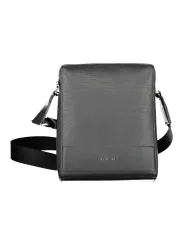 Calvin Klein Herren Innentasche Schwarz | online kaufen
