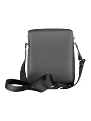 Calvin Klein Herren Innentasche Schwarz | online kaufen