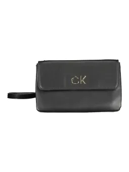 Calvin Klein Damen Umhängetasche Schwarz | online kaufen