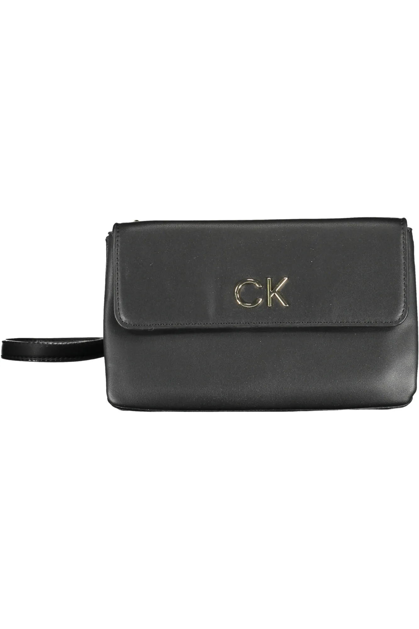 Damen Umhängetasche Schwarz K60K609620_NERO_BAX